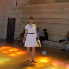 Мар Го, 28.04, Санкт-Петербург