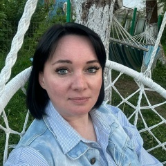 Ирина Кирилкина, 10.01.1983, Калуга