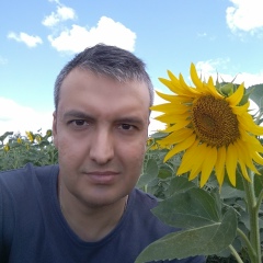 Андрей Ярчук, 06.11.1978, Одесса