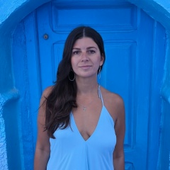 Маша Bony, 14.05, Минск