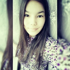 Индира Алибекова, 07.04.1998, Алматы