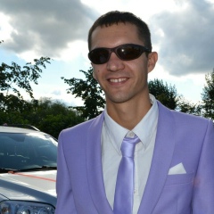 Аркадий Зубрилин, 13.02.1984, Томск