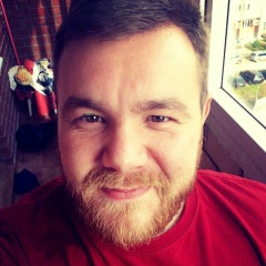 Дмитрий Целищев, 30.03.1987, Пермь