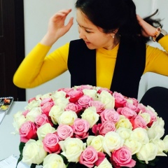 Галия Кабиева, 29.01, Актау