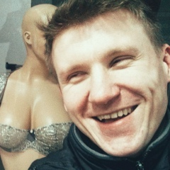 Антон Коваленко, 03.05.1984, Киев