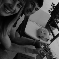 Анна Титова, Касимов