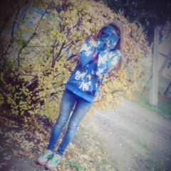 Екатерина Моргачёва, 22.09.2000, Самара