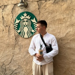 Сергей Кудашкин, 24.02.1999