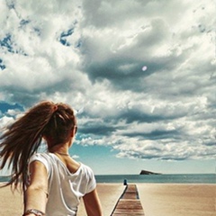 Маргарита Автух, 07.03, Нижний Новгород