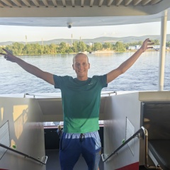 Эдуард Константинов, 04.05.1995