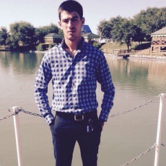 Багали Мамедов, 07.05.1992, Алматы