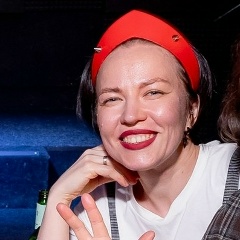 Ульяна Громова