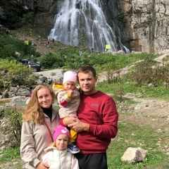 Анастасия Пожидаева, 13.10, Москва