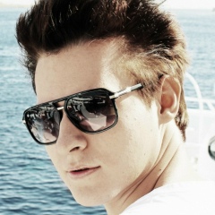 Дмитрий Скорин, Новосибирск