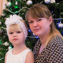 Оксана Федорова, 30.05, Санкт-Петербург