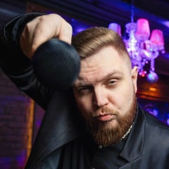 Витал Синьков, 12.07.1988, Лесосибирск
