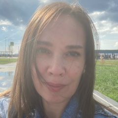 Ольга Багрянцева, 27.03, Кемерово