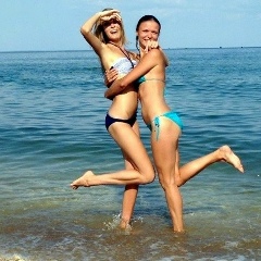 Валерия Баграмян, Щелково