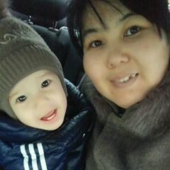 Nuraina Esbolaeva, 21.01.1984, Актау