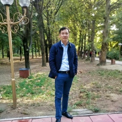 Серик Дусумбаев, 23.07.1993, Шымкент