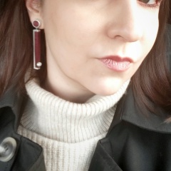 Наталья Селезнёва, 24.04, Королёв