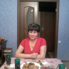 Лора Якупова, 15.07.1963