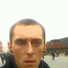 Данил Захаринский, 05.06.1987, Донецк