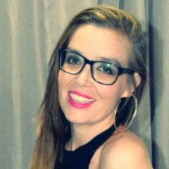 Юлия Гаммершмидт, 28.11, Berlin