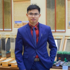 Aung-Thu Naing, 27.03.1995, Москва