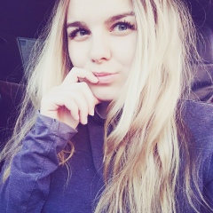 Ксения Оськина, 21.05.1996, Чебоксары