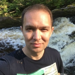 Раиль Сулейманов, 23.06.1986, Санкт-Петербург