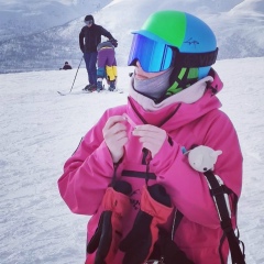 Софья Пернат, 10.11