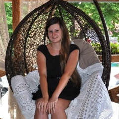 Анна Перфильева, 15.09.1987, Хмельницкий