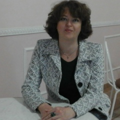 Татьяна Смирнова, 27.01.1972, Уральск