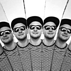 Misha Fomin, 19.04.1986, Москва