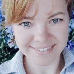 Надежда Клишина, Москва