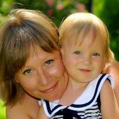 Татьяна Луговская, 17.05.1980, Санкт-Петербург