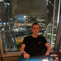 Антон Данилов, 24.11.1993