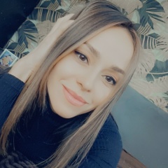 Эльза Харис, 07.02, Казань