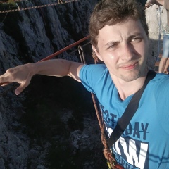 Сергиус Меркулов, 20.11, Санкт-Петербург