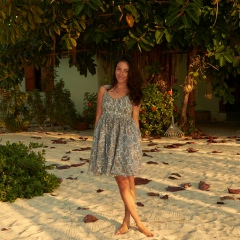 Венера Багаева, Санкт-Петербург