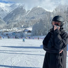 Екатерина Бучнева, Сорочинск