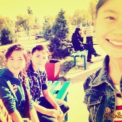 Batyr Konakov, Алматы