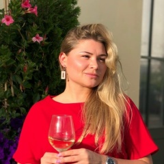 Ирэн Логинова, 16.07.1989, Санкт-Петербург