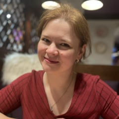 Маргарита Будько, Минск