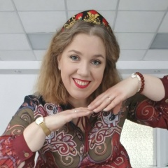 Светлана Бобкова, 20.08, Выкса