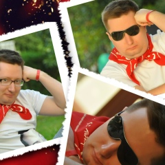 Николай Гавриков, 16.12.1984, Москва