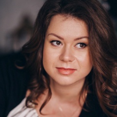 Мария Букреева, 22.05.1989, Москва