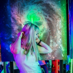 Milan Am-Am, Москва