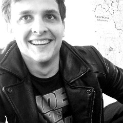 Алексей Гудошников, Москва